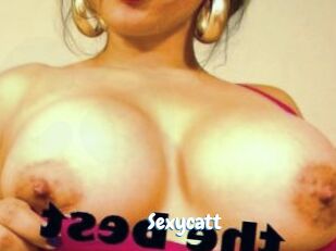 Sexycatt