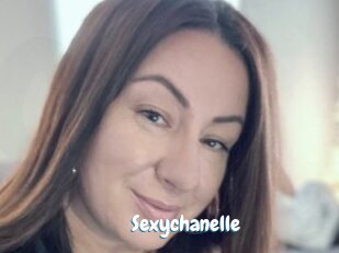 Sexychanelle