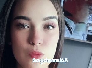 Sexychannel68