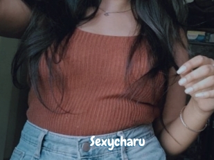 sexycharu Coquine Avenue
