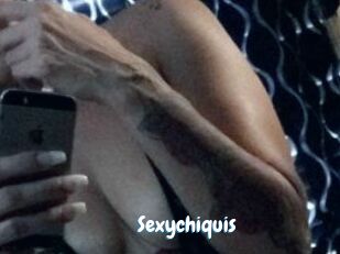 Sexychiquis