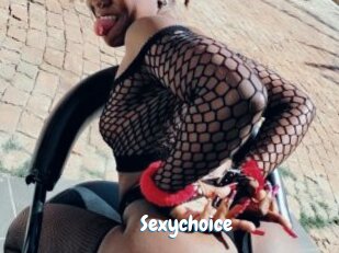Sexychoice