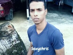 Sexychris