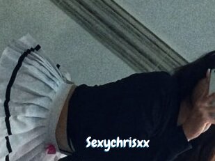 Sexychrisxx
