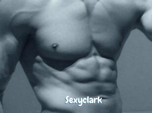 sexyclark Coquine Avenue