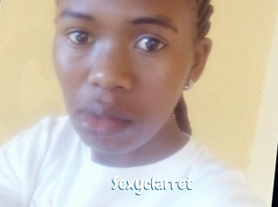 Sexyclarret