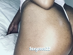 sexycoco22 Coquine Avenue