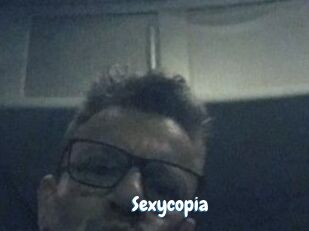 Sexycopia