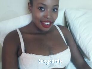 Sexycordy