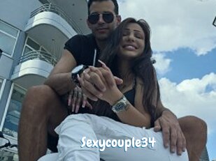Sexycouple34