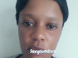 Sexycumdiva