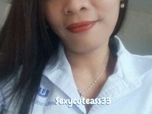Sexycuteass33