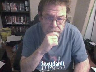 Sexydan11