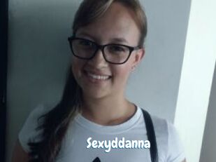 Sexyddanna