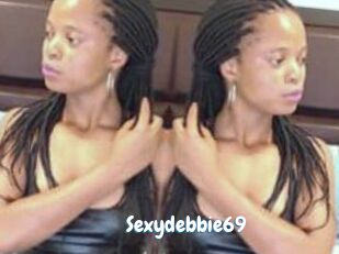 Sexydebbie69
