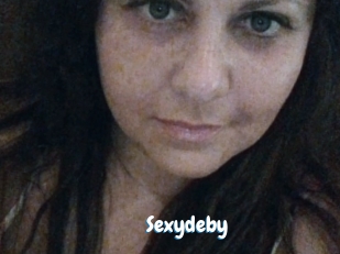 Sexydeby