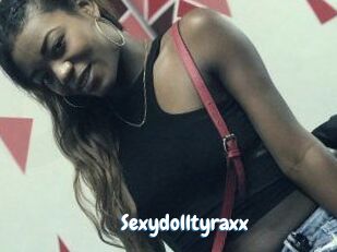 Sexydolltyraxx