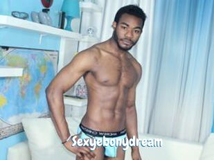 Sexyebonydream