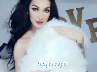 sexyevelynn Coquine Avenue