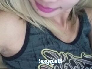 Sexyeye18