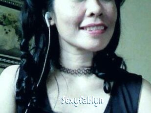 Sexyfablyn