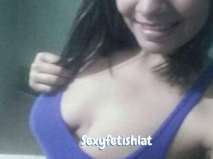 Sexyfetishlat