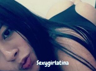 Sexygirlatina