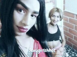 Sexygirlshhot