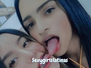 Sexygirlslatinas