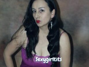 Sexygirltits