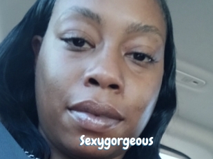 sexygorgeous Coquine Avenue