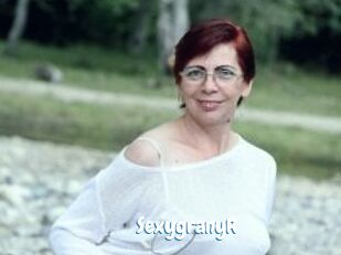 SexygranyR