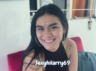 Sexyhilarry69
