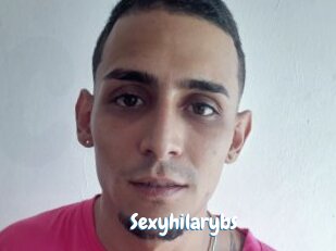 Sexyhilarybs