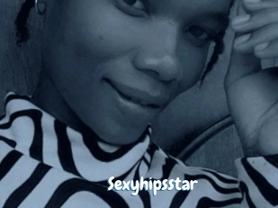 sexyhipsstar Coquine Avenue
