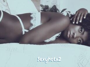 Sexyhotx2