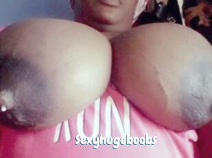 Sexyhugeboobs