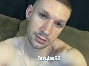 Sexy_ian92