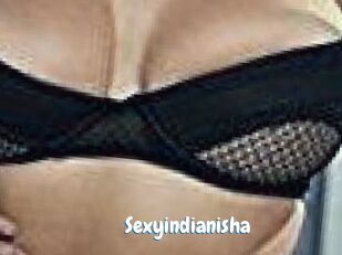 Sexyindianisha