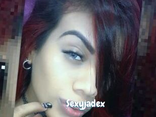 Sexyjadex