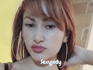 Sexyjody