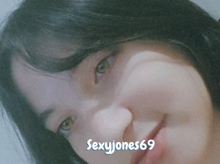 Sexyjones69