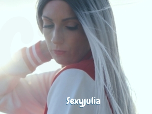 Sexyjulia