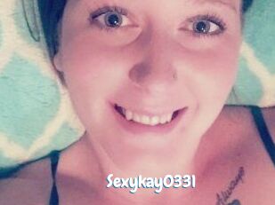Sexykay0331