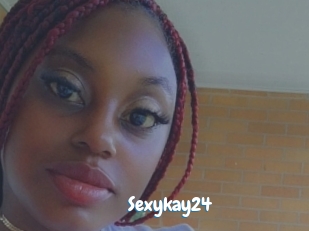 Sexykay24