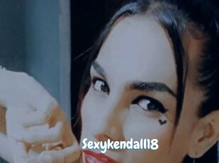 Sexykendall18