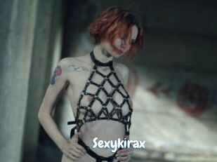 Sexykirax