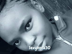 Sexykora30