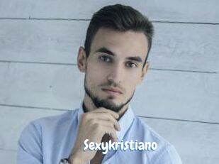 Sexykristiano