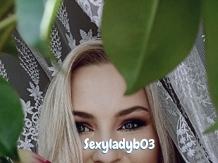 Sexyladyb03
